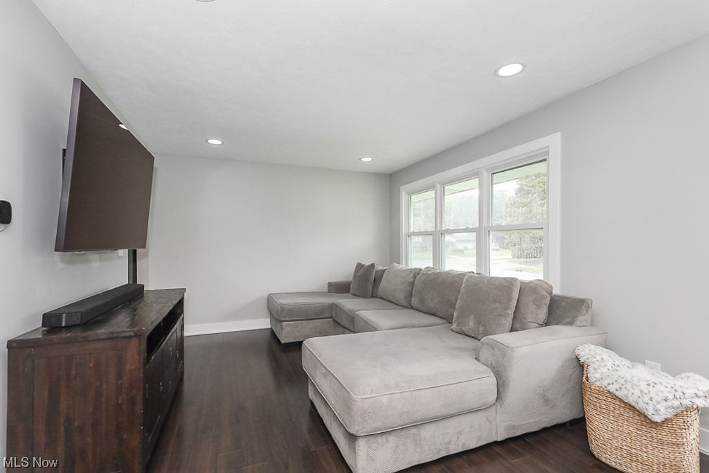 Ridge Acres Estates - Residential