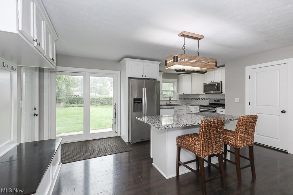 Ridge Acres Estates - Residential