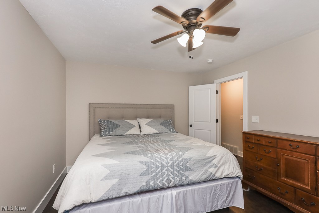 Ridge Acres Estates - Residential