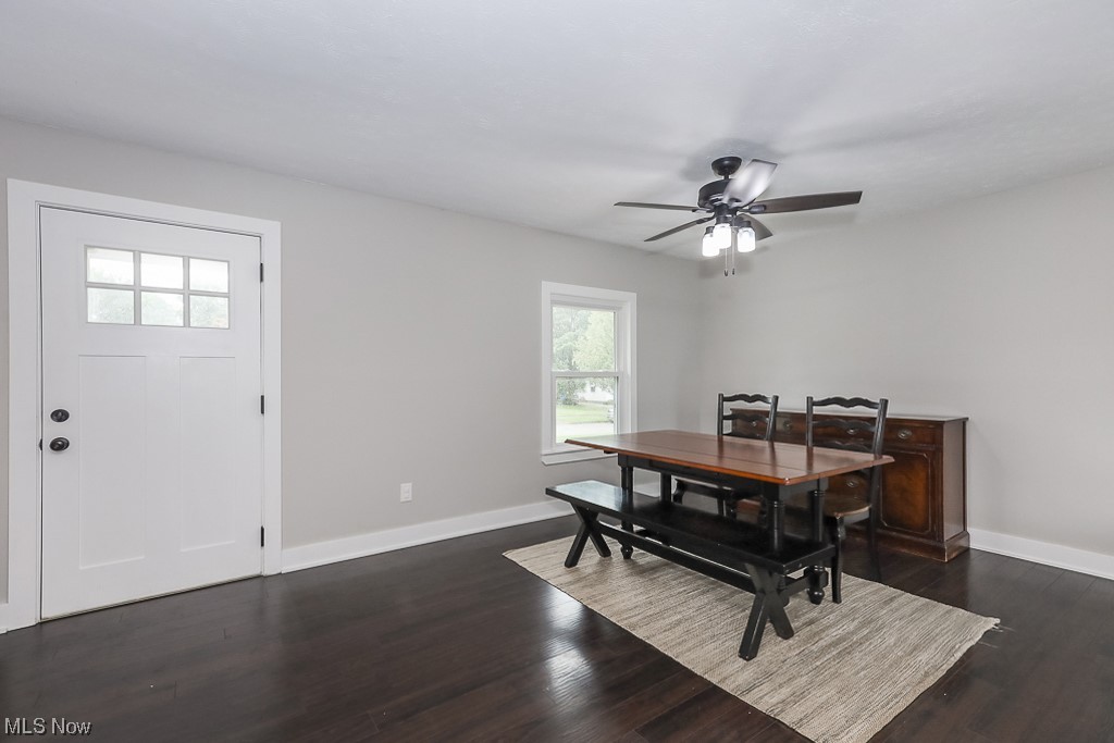 Ridge Acres Estates - Residential