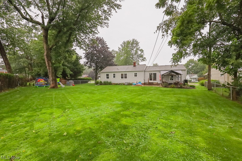 Ridge Acres Estates - Residential