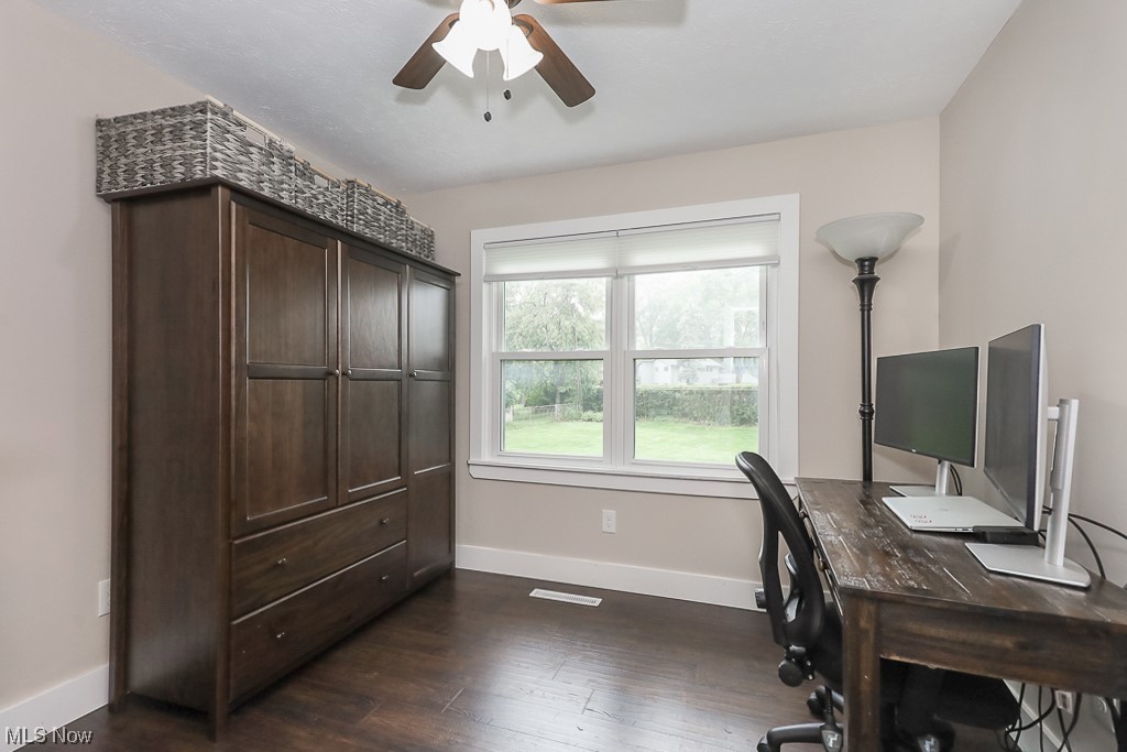 Ridge Acres Estates - Residential