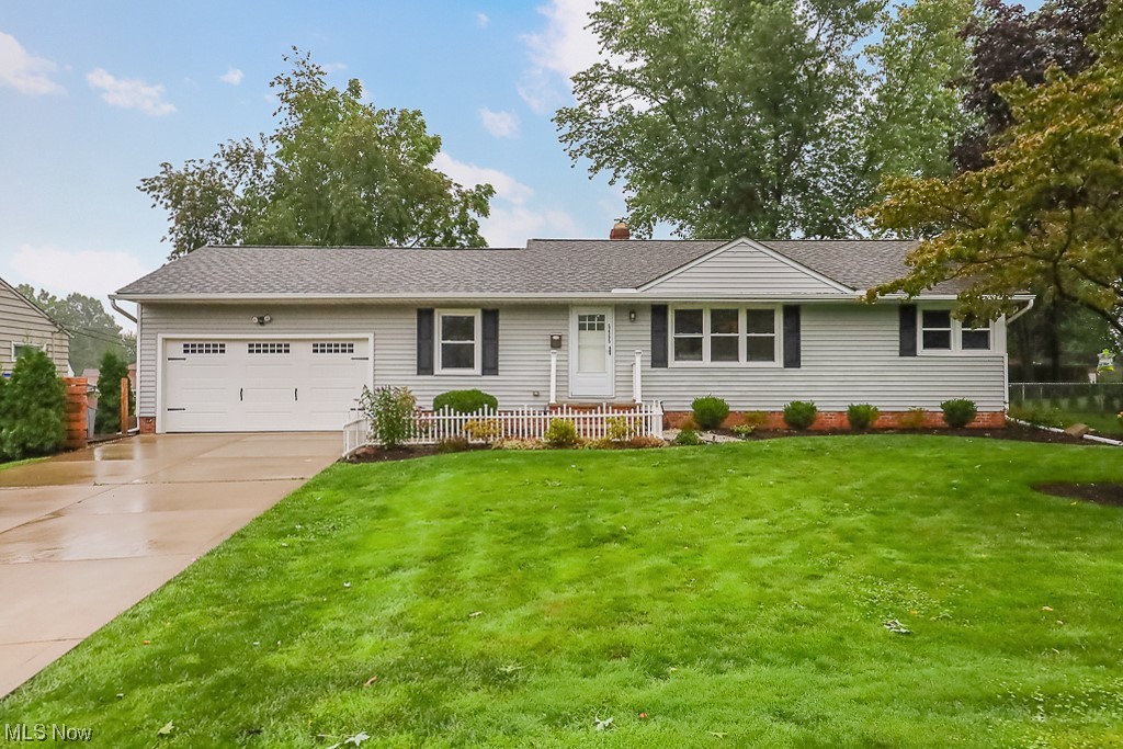 Ridge Acres Estates - Residential