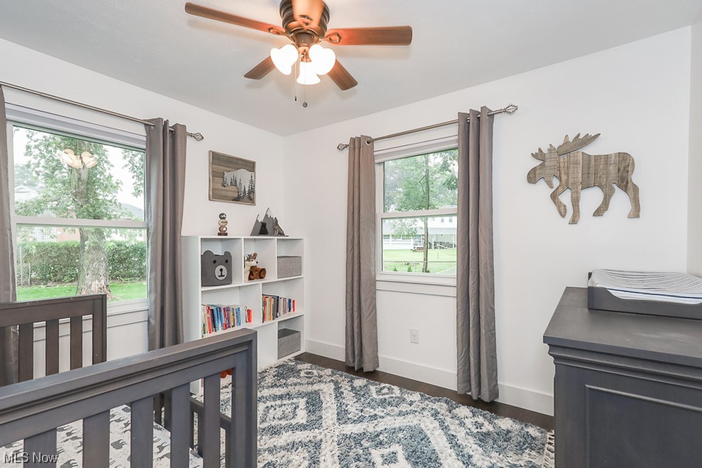 Ridge Acres Estates - Residential