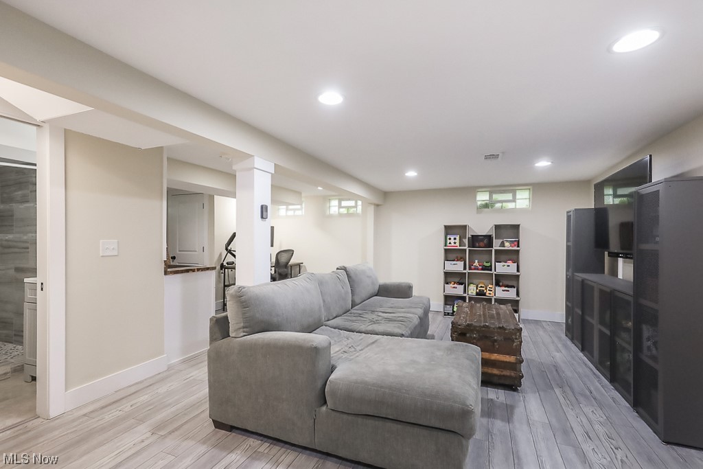 Ridge Acres Estates - Residential