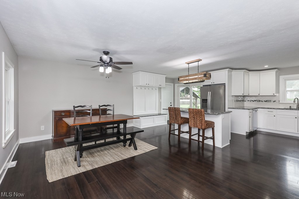 Ridge Acres Estates - Residential