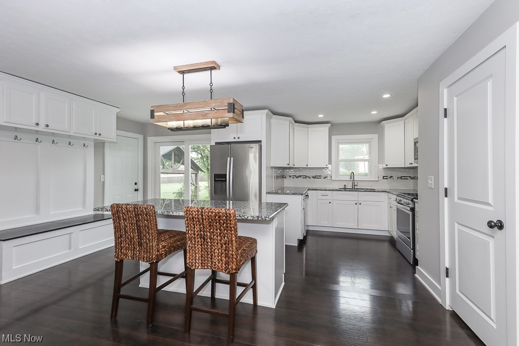 Ridge Acres Estates - Residential