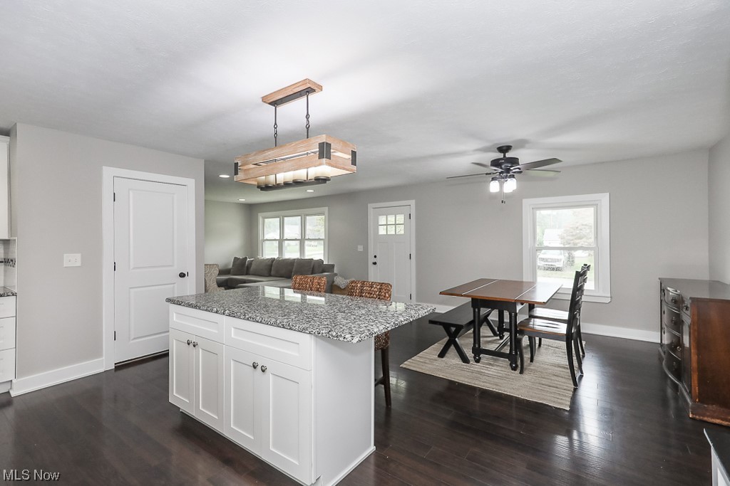 Ridge Acres Estates - Residential