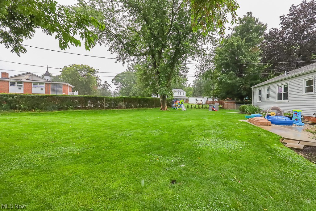 Ridge Acres Estates - Residential