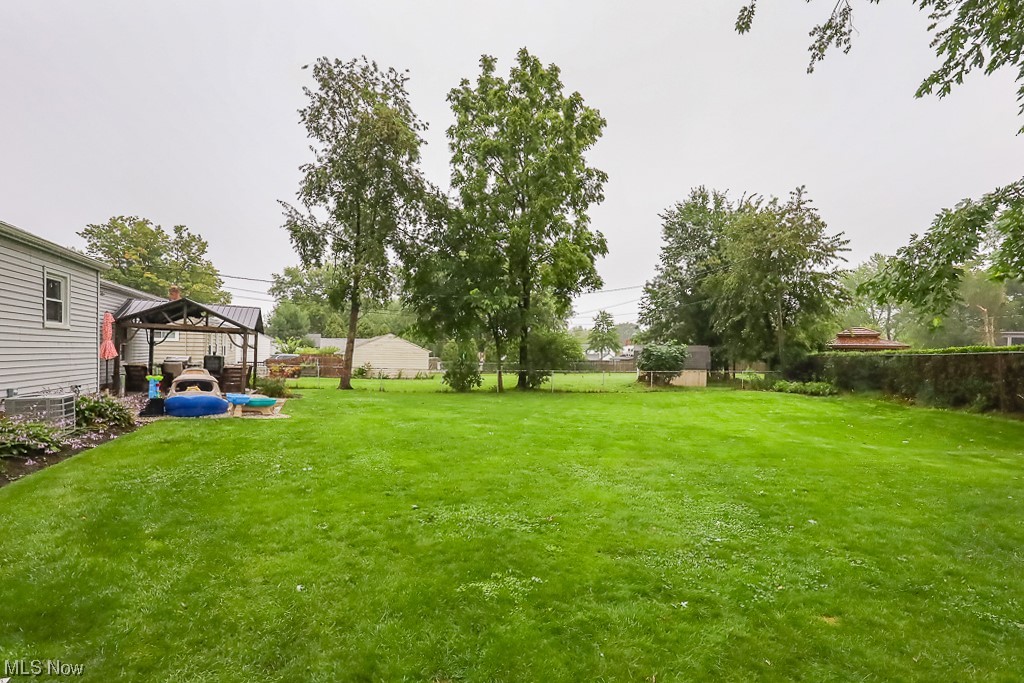 Ridge Acres Estates - Residential