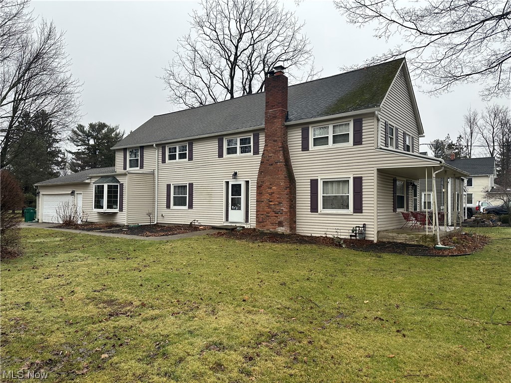 City/Kirtland 01 - Residential