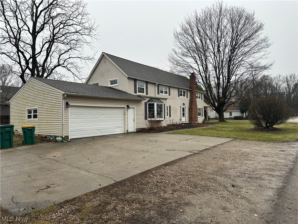 City/Kirtland 01 - Residential