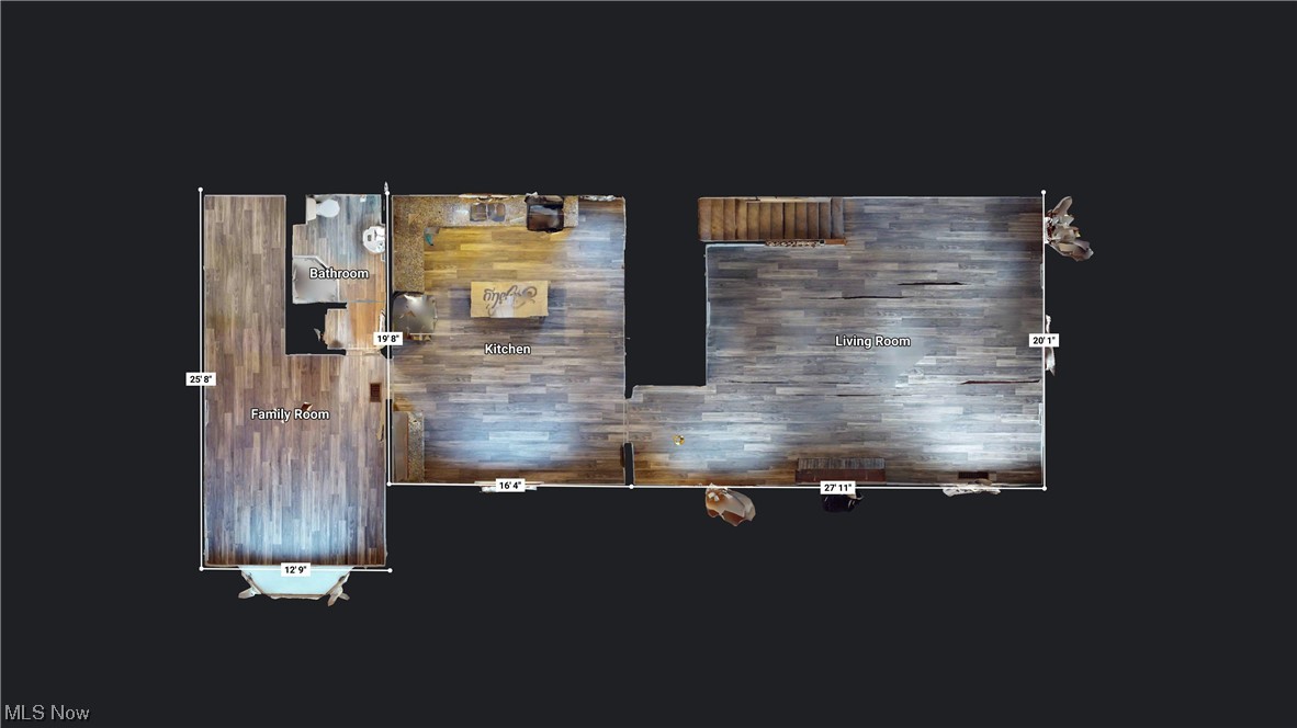 City/Kirtland 01 - Residential