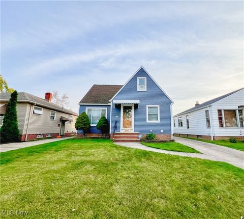 6403 Kenneth Avenue Parma OH 44129
