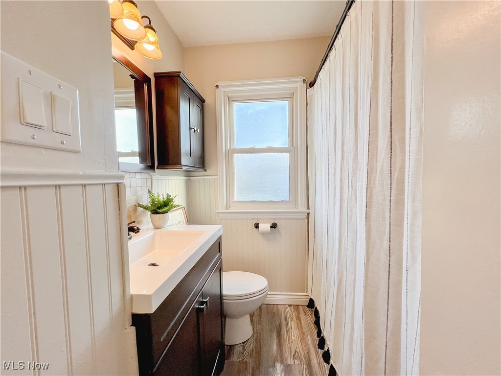 Ridgewood Gardens Anx - Residential