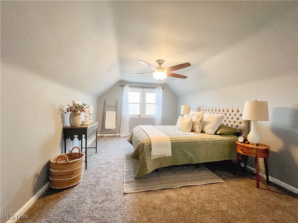 Ridgewood Gardens Anx - Residential