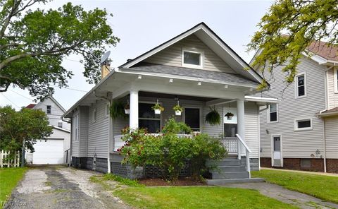 1238 Gladys Avenue, Lakewood, OH 44107 - #: 5127184