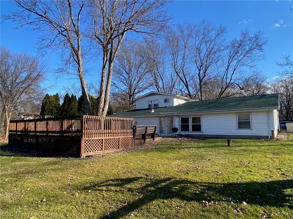 Westview Estates - Residential