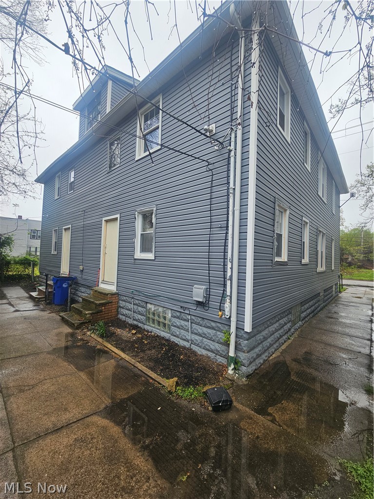 Adams Realty Cos Speedway Park - Commercial Sale