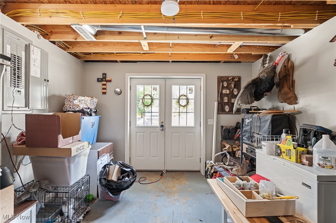 Township/Sullivan - Residential