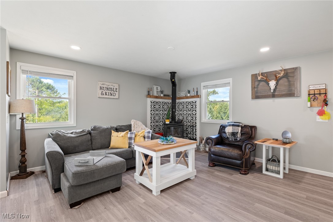 Township/Sullivan - Residential