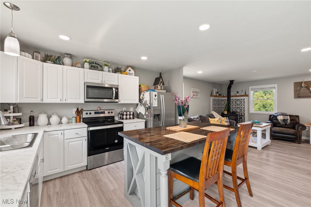 Township/Sullivan - Residential