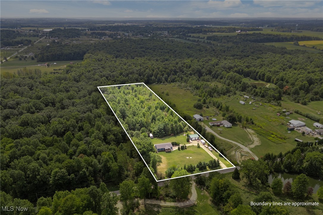 Township/Sullivan - Residential