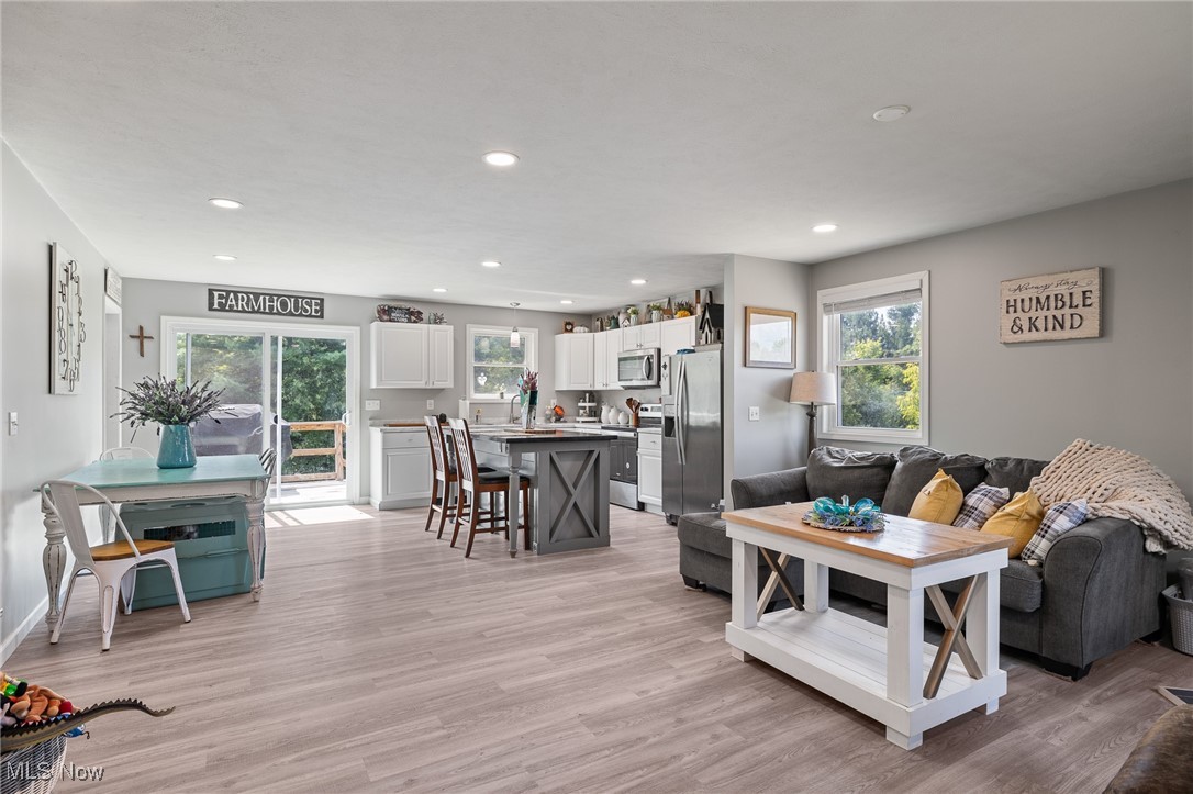 Township/Sullivan - Residential