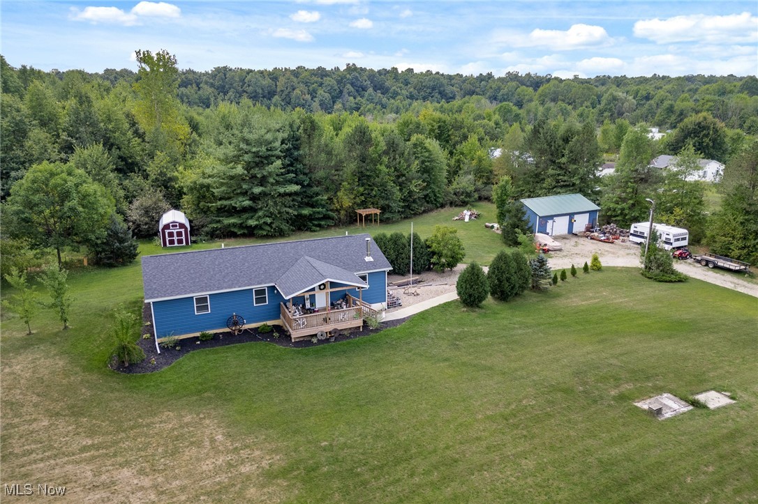 Township/Sullivan - Residential