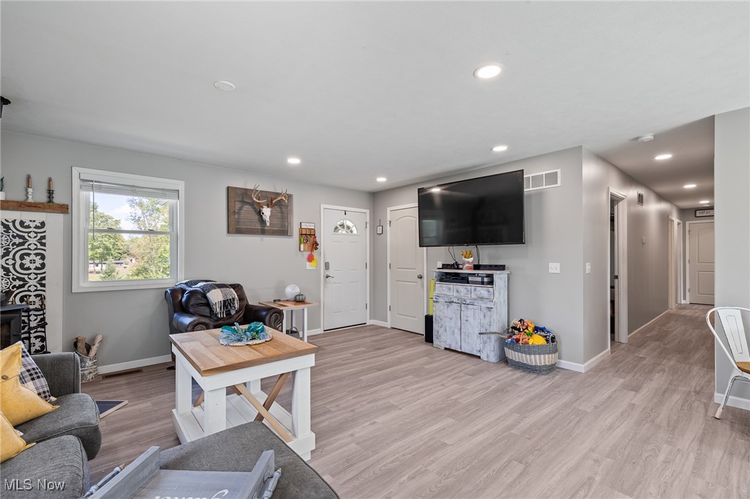 Township/Sullivan - Residential