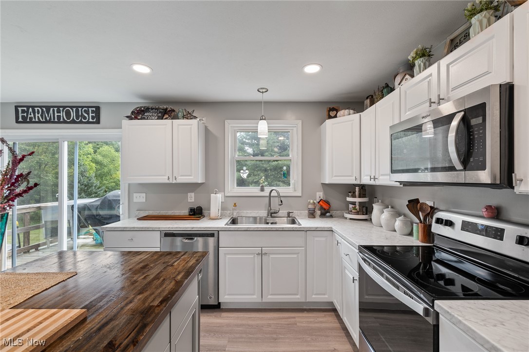 Township/Sullivan - Residential