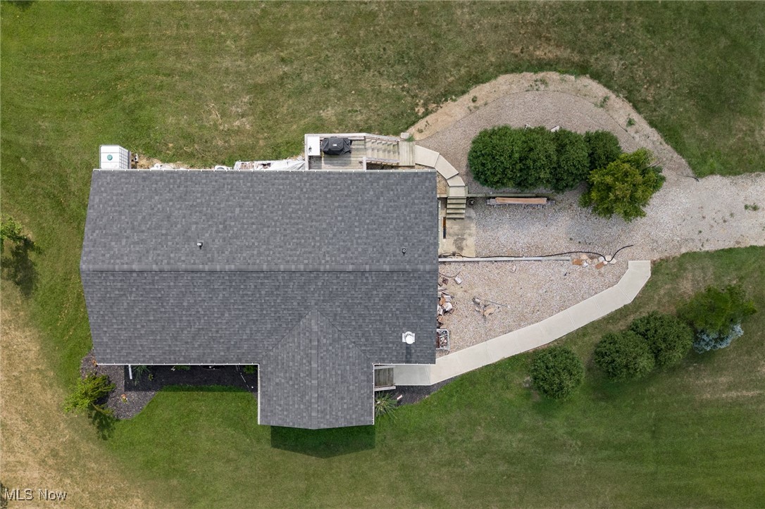 Township/Sullivan - Residential