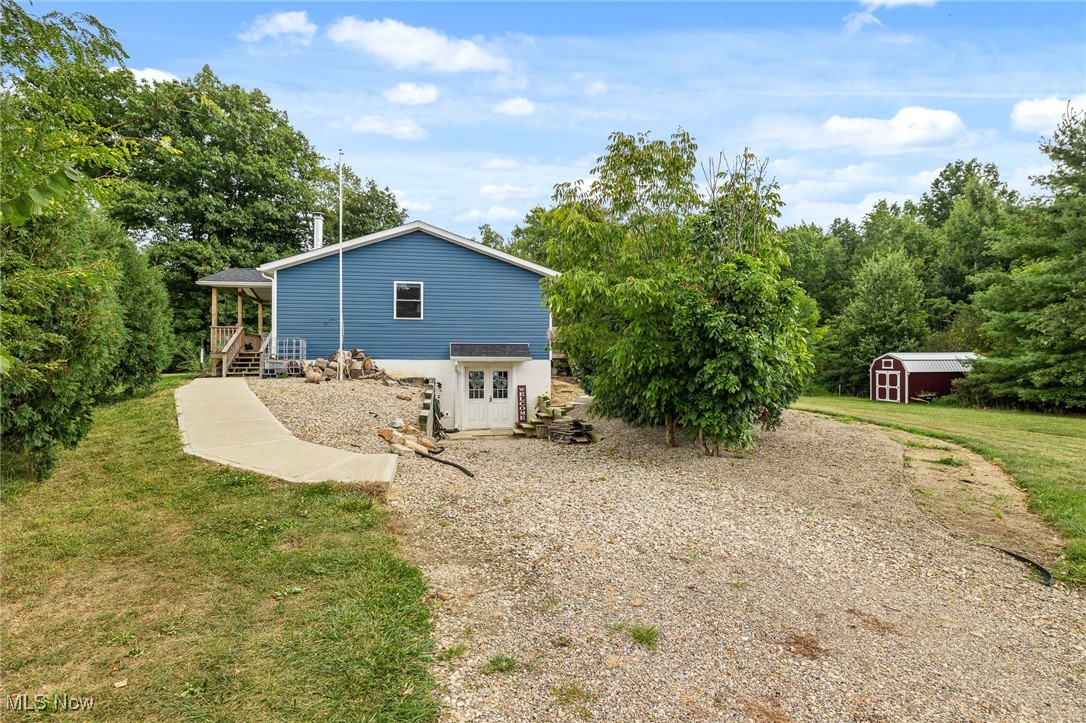 Township/Sullivan - Residential