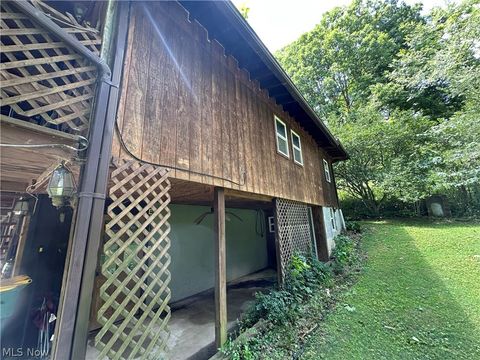 Tiny photo for 43215 Fulda Road, Caldwell, OH 43724 (MLS # 5229998)