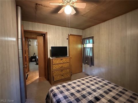 Tiny photo for 43215 Fulda Road, Caldwell, OH 43724 (MLS # 5229998)