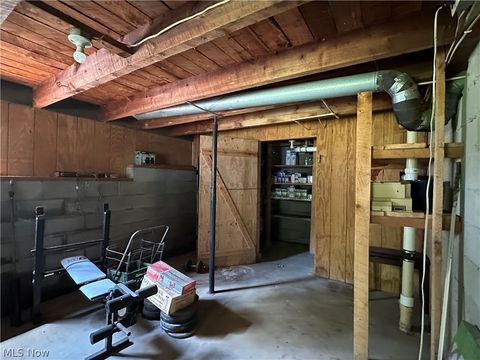 Tiny photo for 43215 Fulda Road, Caldwell, OH 43724 (MLS # 5229998)
