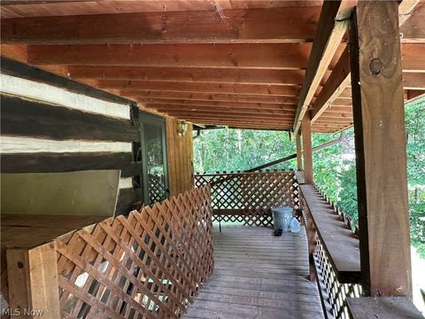 Tiny photo for 43215 Fulda Road, Caldwell, OH 43724 (MLS # 5229998)