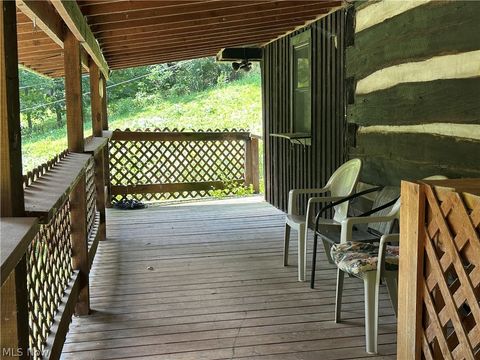 Tiny photo for 43215 Fulda Road, Caldwell, OH 43724 (MLS # 5229998)