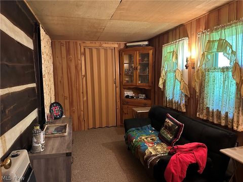 Tiny photo for 43215 Fulda Road, Caldwell, OH 43724 (MLS # 5229998)
