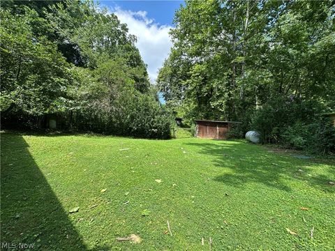 Tiny photo for 43215 Fulda Road, Caldwell, OH 43724 (MLS # 5229998)