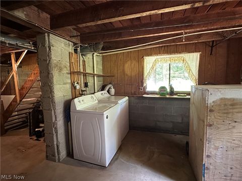 Tiny photo for 43215 Fulda Road, Caldwell, OH 43724 (MLS # 5229998)