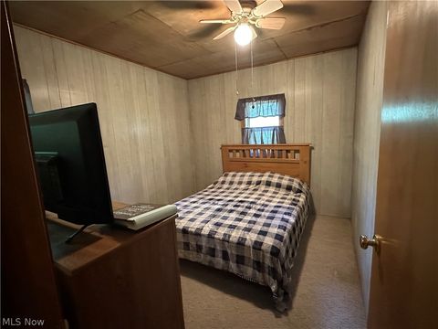 Tiny photo for 43215 Fulda Road, Caldwell, OH 43724 (MLS # 5229998)