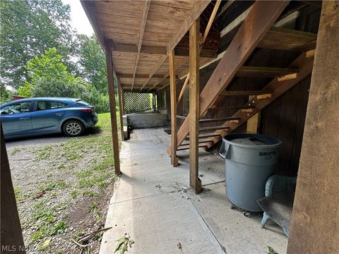 Tiny photo for 43215 Fulda Road, Caldwell, OH 43724 (MLS # 5229998)