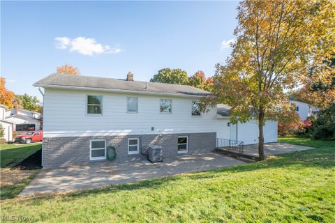 Tiny photo for 78 Tallwood Drive, Tallmadge, OH 44278 (MLS # 5254893)