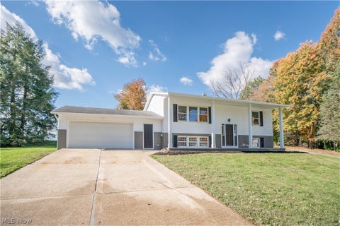 Tiny photo for 78 Tallwood Drive, Tallmadge, OH 44278 (MLS # 5254893)
