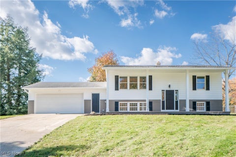 Tiny photo for 78 Tallwood Drive, Tallmadge, OH 44278 (MLS # 5254893)
