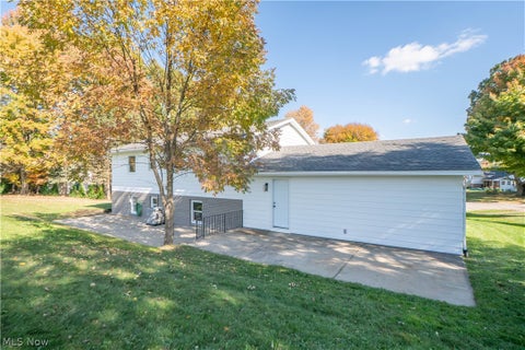 Tiny photo for 78 Tallwood Drive, Tallmadge, OH 44278 (MLS # 5254893)