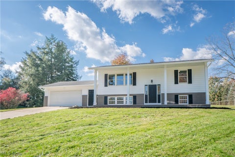 Photo of 78 Tallwood Drive, Tallmadge, OH 44278 (MLS # 5254893)