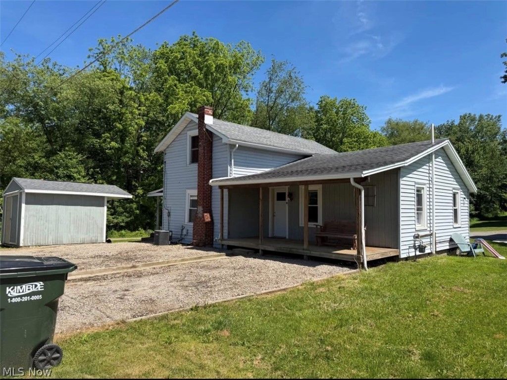 Photo of 302 3rd Avenue SE, Beach City, OH 44608 (MLS # 5226631)