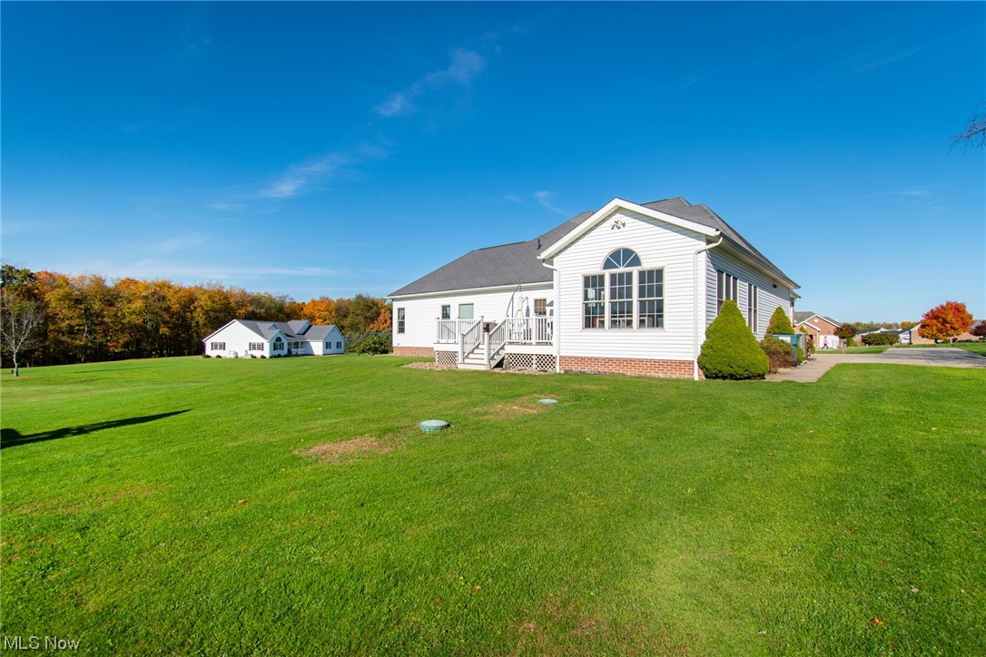 Fields Of Farm - Residential